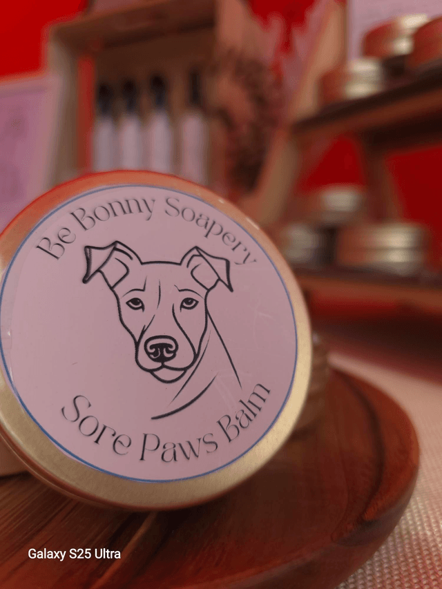 Sore Paws Balm