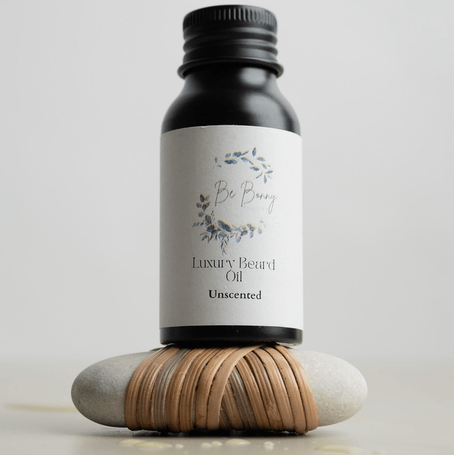 Beard Oil Unscented