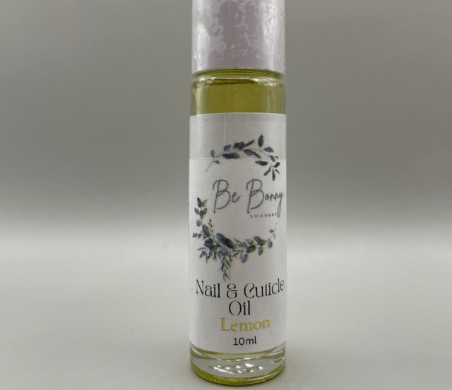 Nail & Cuticle Oil