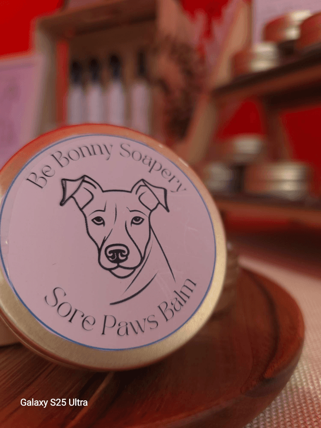 Sore Paws Balm