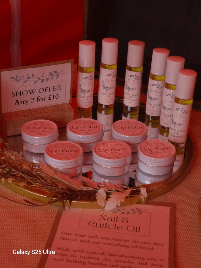 Lip Balm