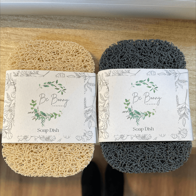 Soap Dish