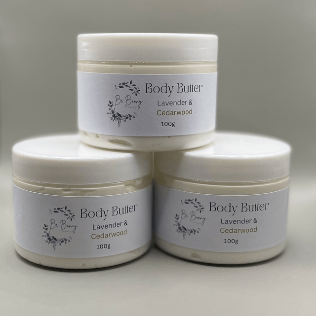 Body Butter