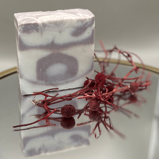 Lavender Mint Shea
