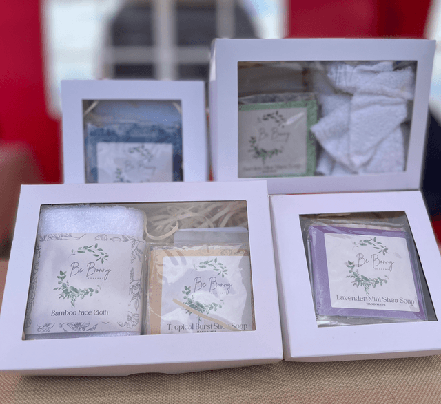 Gift Box